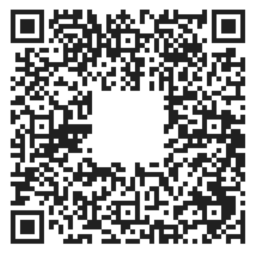 QR code — Viark Design contact link